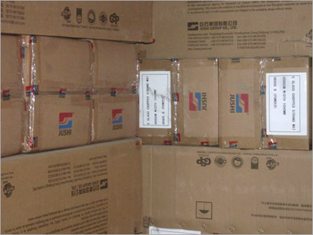 Fibre Glass Raw Material