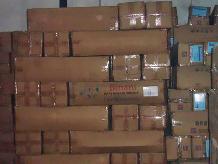 Fiberglass Raw Material