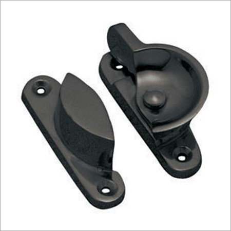 Sash Fasteners