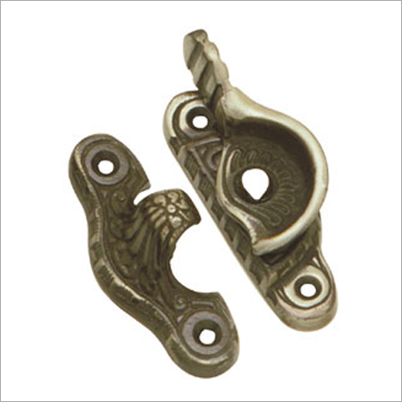 Sash Fasteners