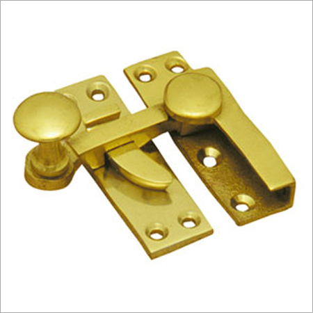 Sash Fasteners
