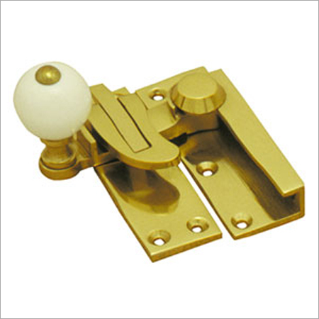 Sash Fasteners