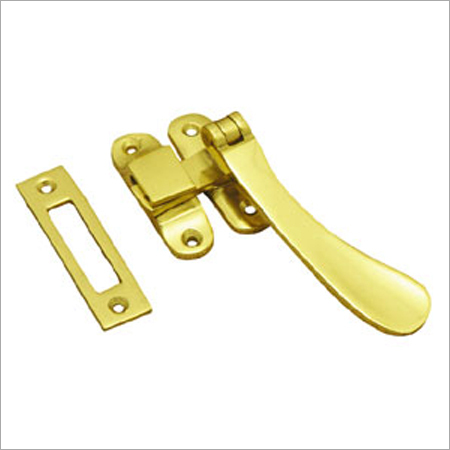 Fancy Sash Fasteners