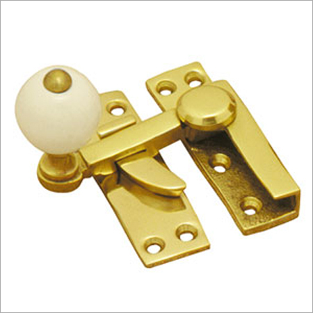 Sash Fasteners