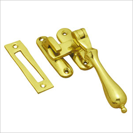 Sash Fasteners