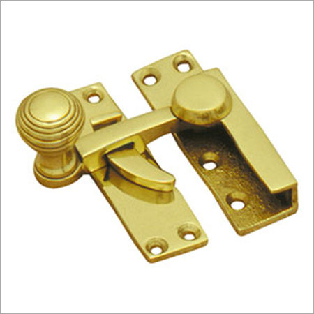 Sash Fasteners