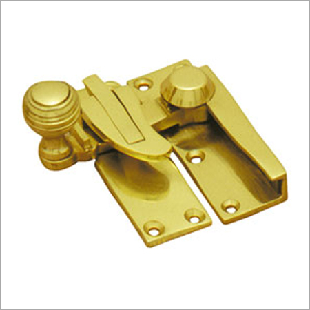 Brass Sash Fasteners