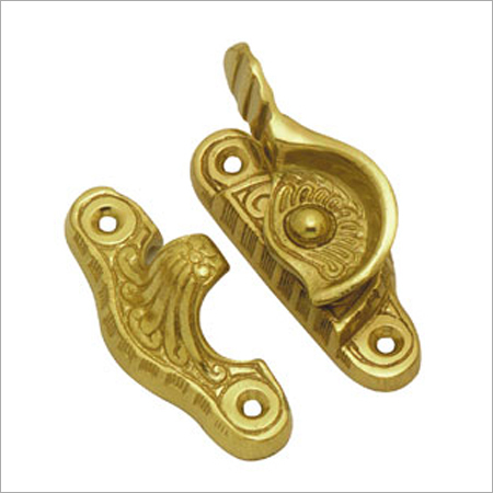 Sash Fasteners