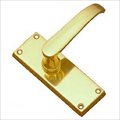 Lever Lock Handle