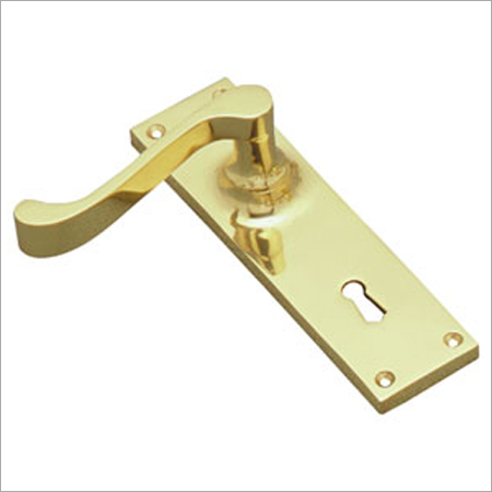 Lever Lock Handle