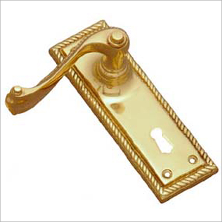Lever Lock Handle