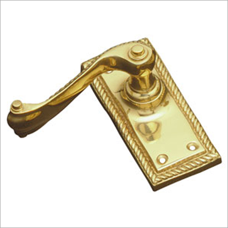Lever Lock Handle