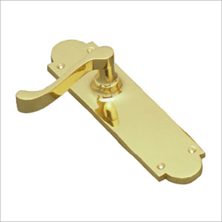 Lever Lock Handle