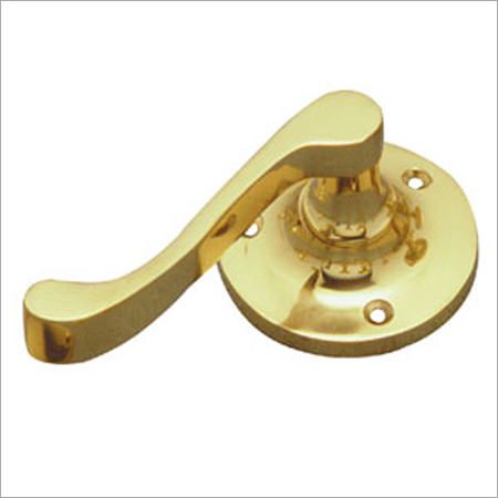 Lever Lock Handle