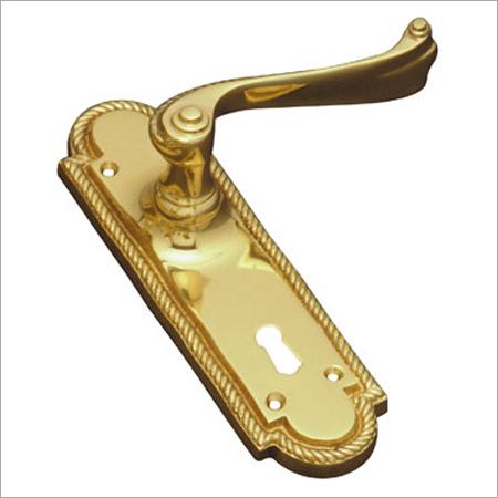 Lever Lock Handle