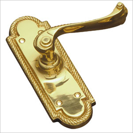 Lever Lock Handle