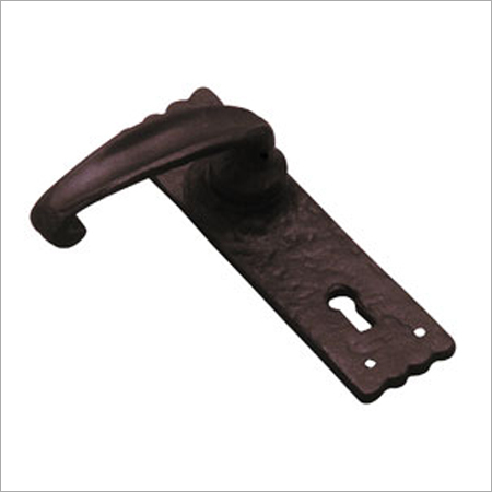 Lever Lock Handle