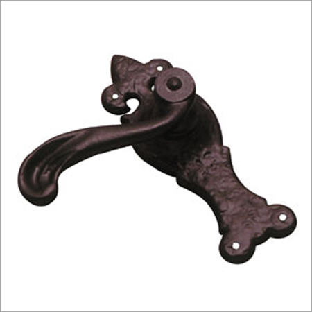 Lever Lock Handle