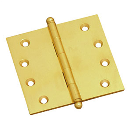 Brass Door Hinges
