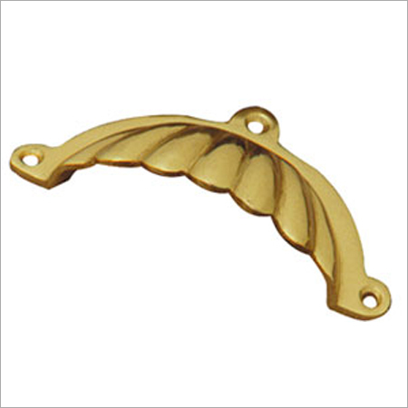 Decorative Drawer Pull