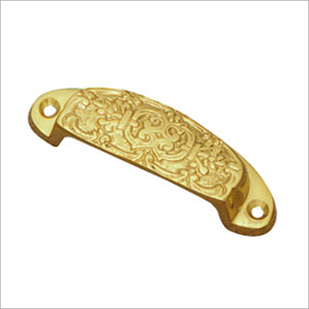 Brass Cabinet Pulls