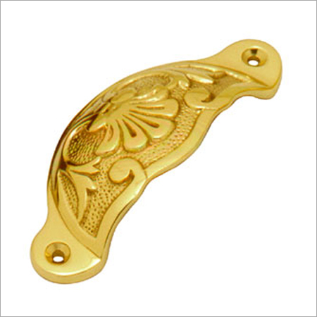 Brass Drawer Pull