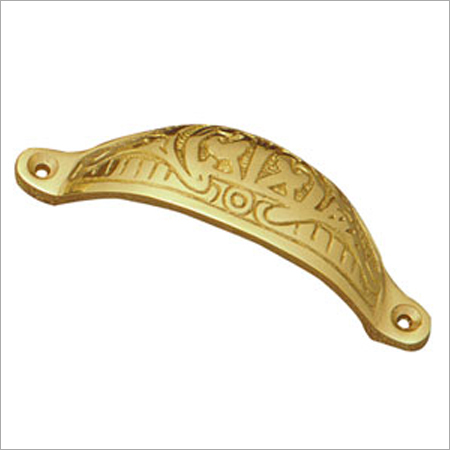 Designer Drawer Pull