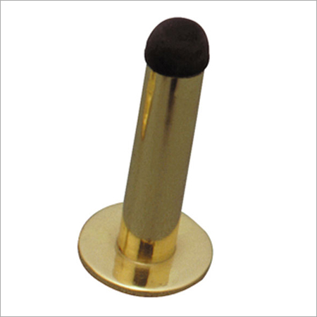 Solid Brass Stopper