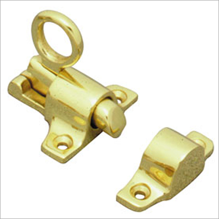 Brass Window Fitting