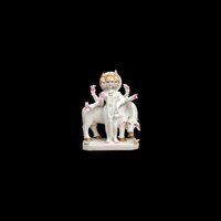 Dutta Bhagwan Marble Statues