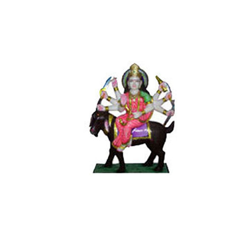 Meldi Mata Marble Statues