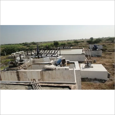 Effluent Treatment Plant Effluent Treatment Plant