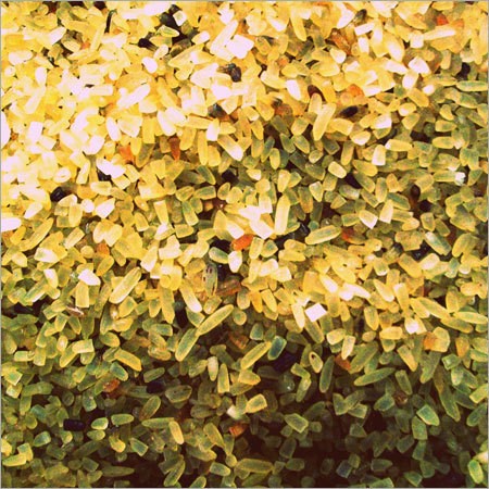 Puffed Lalat Broken Rice