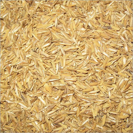 Rice Husk Ash