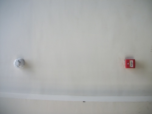 Fire Detection Systems