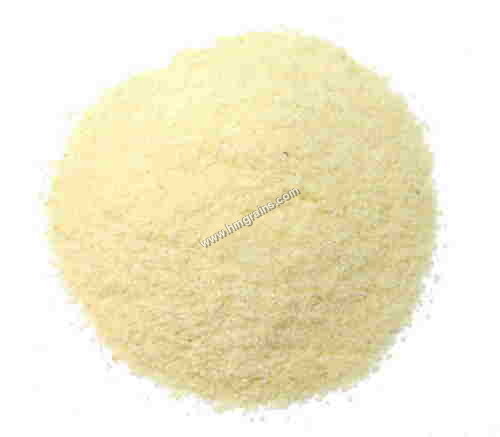 Semolina Flour ( Rava )