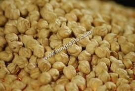 Organic Kabuli Chana