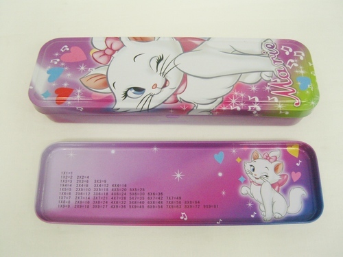 Pencil box / School Stationery