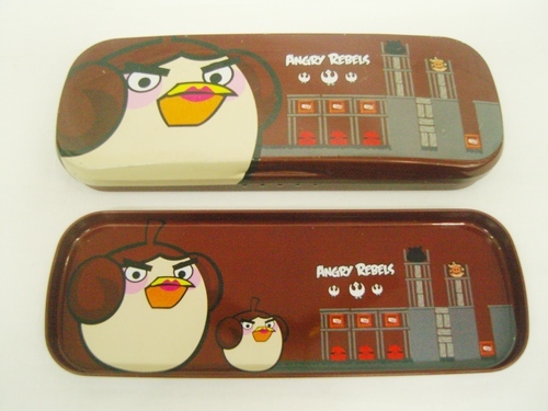 Pencil box / School Stationery
