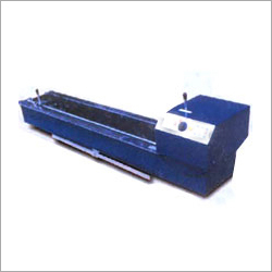 Ductility Testing Machine