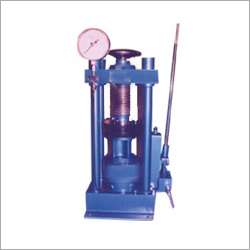 Concrete Testing Machine