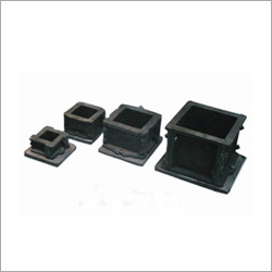 Cube Mould