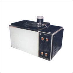 Water Bath Rectangular (DOUBLE WALL)