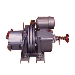 Laboratory Pulveriser