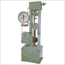 Industrial Tensile Testing Machine