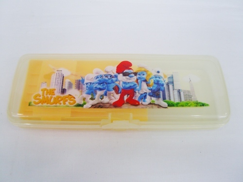 Pencil box / School Stationery