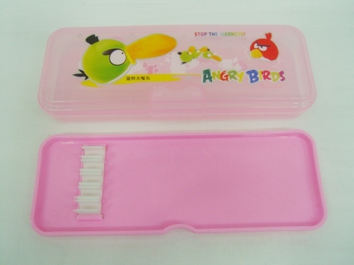 Pencil box / School Stationery