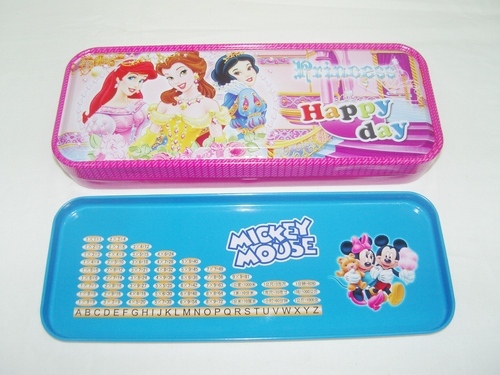 Stationery