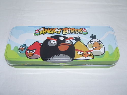 Stationery