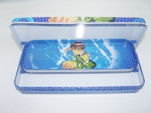 Pencil box / School Stationery